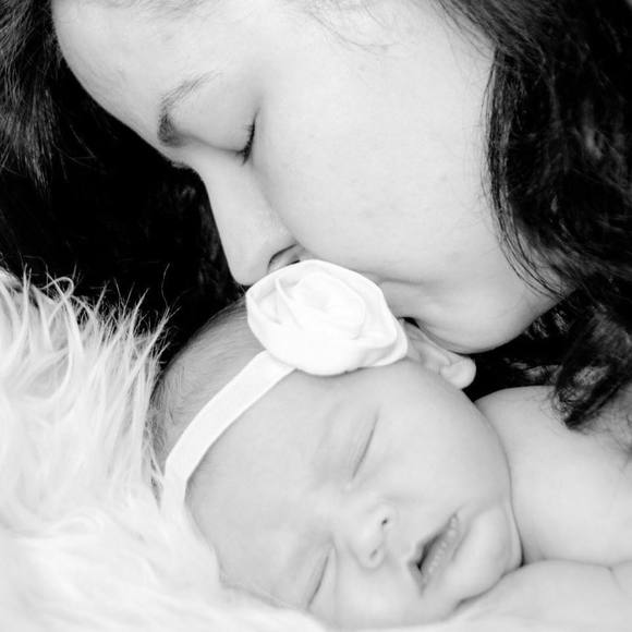 Meet your Posher, Amber - Picture 1 of 1